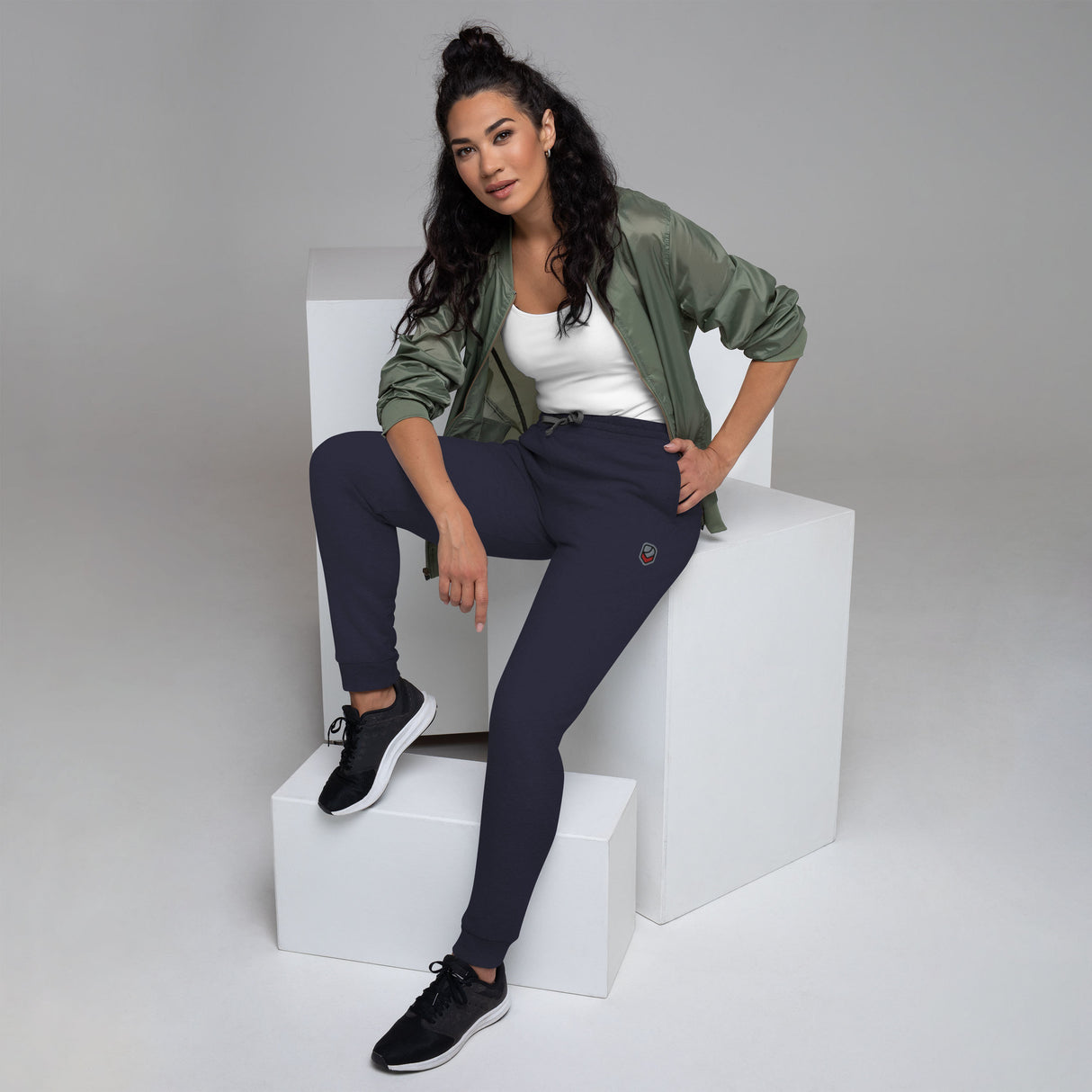 Women's All-Day Comfort Joggers