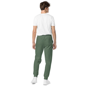 Unisex Pigment-Dyed Sweatpants | Independent Trading Co. PRM50PTPD