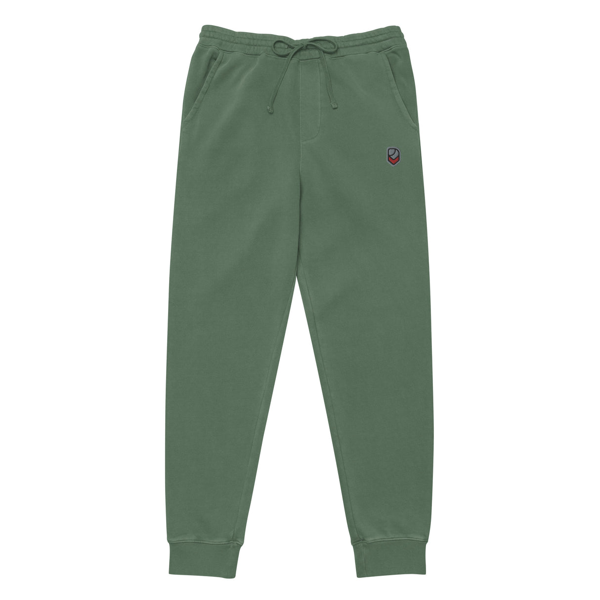 Women's Pigment-Dyed Sweatpants