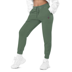 Women's Pigment-Dyed Sweatpants