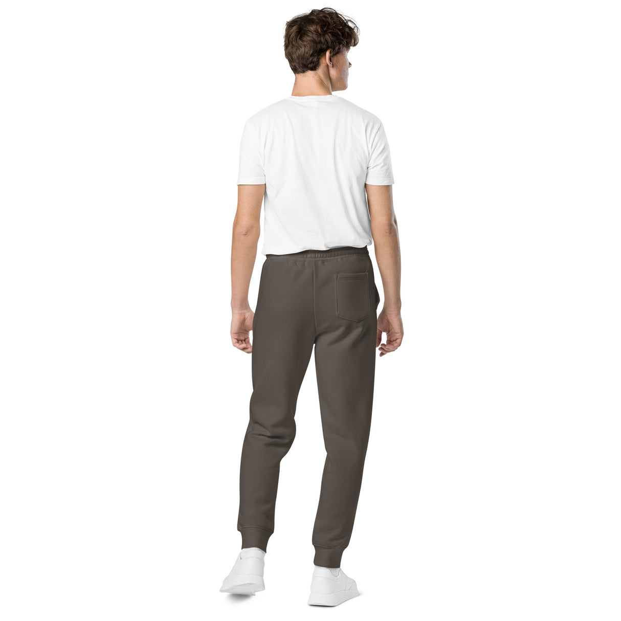 Unisex Pigment-Dyed Sweatpants | Independent Trading Co. PRM50PTPD