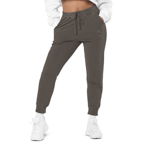 Women's Pigment-Dyed Sweatpants