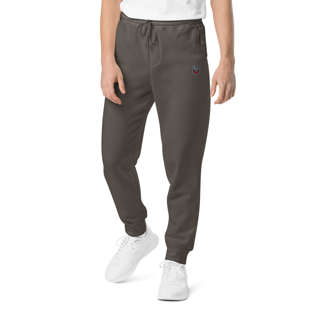 Unisex Pigment-Dyed Sweatpants | Independent Trading Co. PRM50PTPD