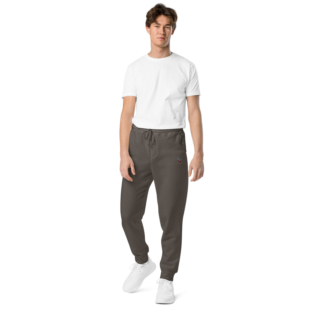 Unisex Pigment-Dyed Sweatpants | Independent Trading Co. PRM50PTPD