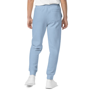 Unisex Pigment-Dyed Sweatpants | Independent Trading Co. PRM50PTPD