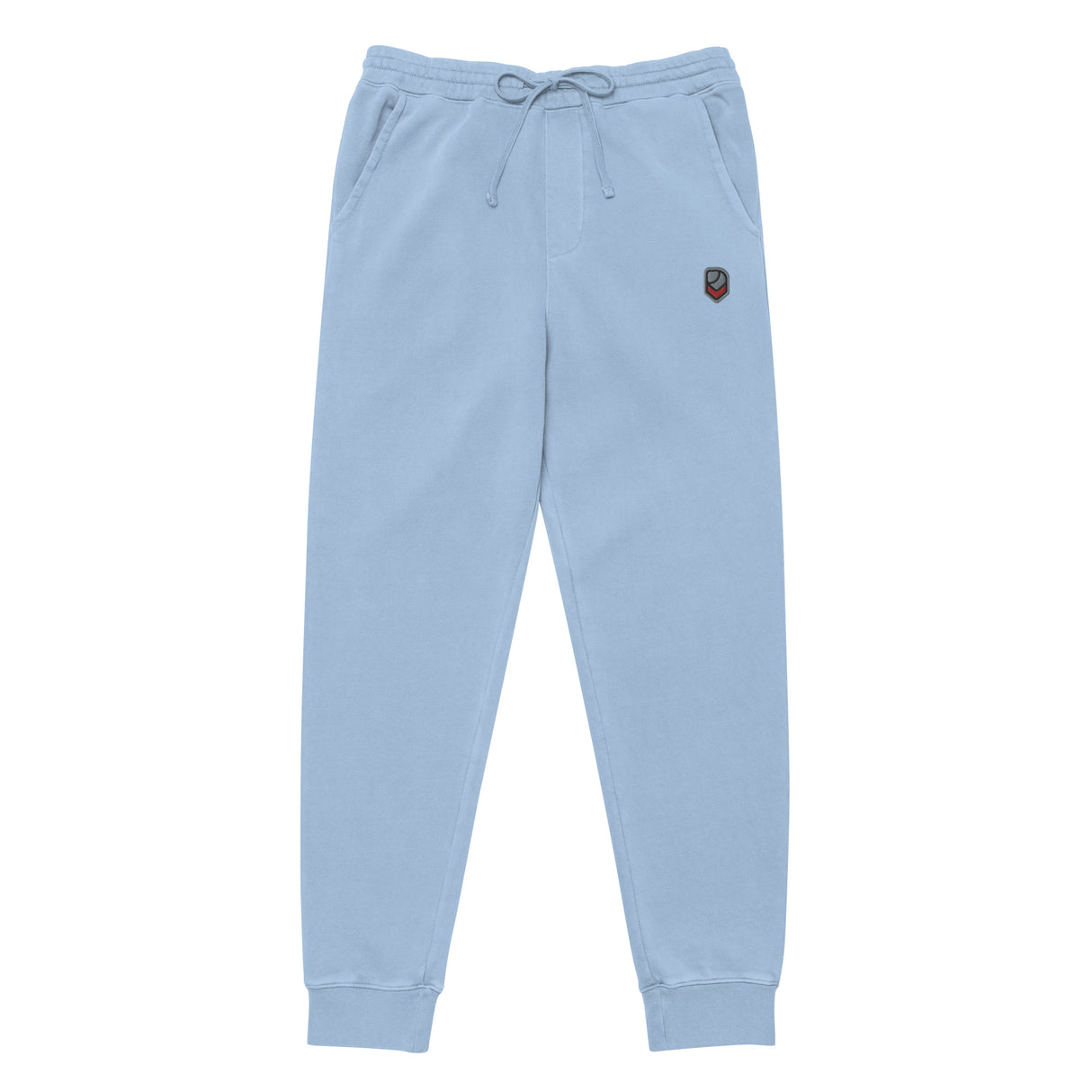 Women's Pigment-Dyed Sweatpants