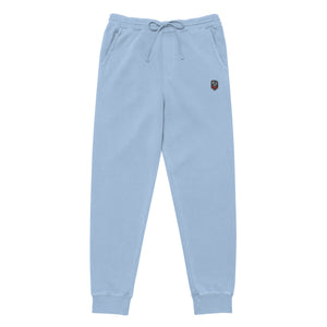 Women's Pigment-Dyed Sweatpants