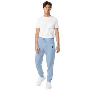 Unisex Pigment-Dyed Sweatpants | Independent Trading Co. PRM50PTPD