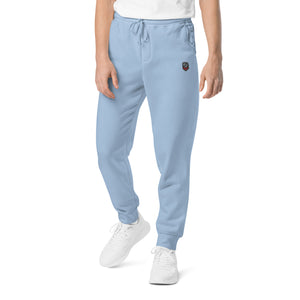 Unisex Pigment-Dyed Sweatpants | Independent Trading Co. PRM50PTPD