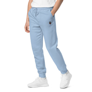 Unisex Pigment-Dyed Sweatpants | Independent Trading Co. PRM50PTPD