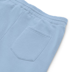 Women's Pigment-Dyed Sweatpants