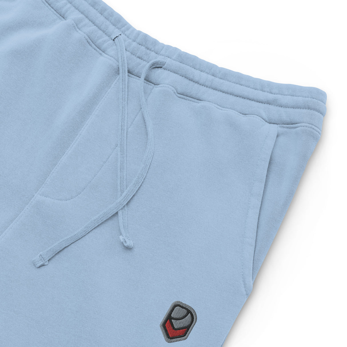 Women's Pigment-Dyed Sweatpants