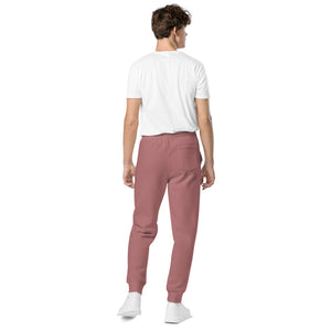 Unisex Pigment-Dyed Sweatpants | Independent Trading Co. PRM50PTPD