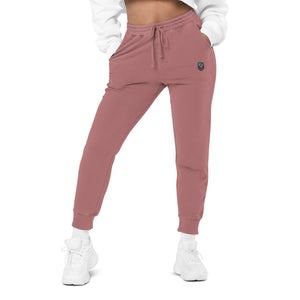 Women's Pigment-Dyed Sweatpants