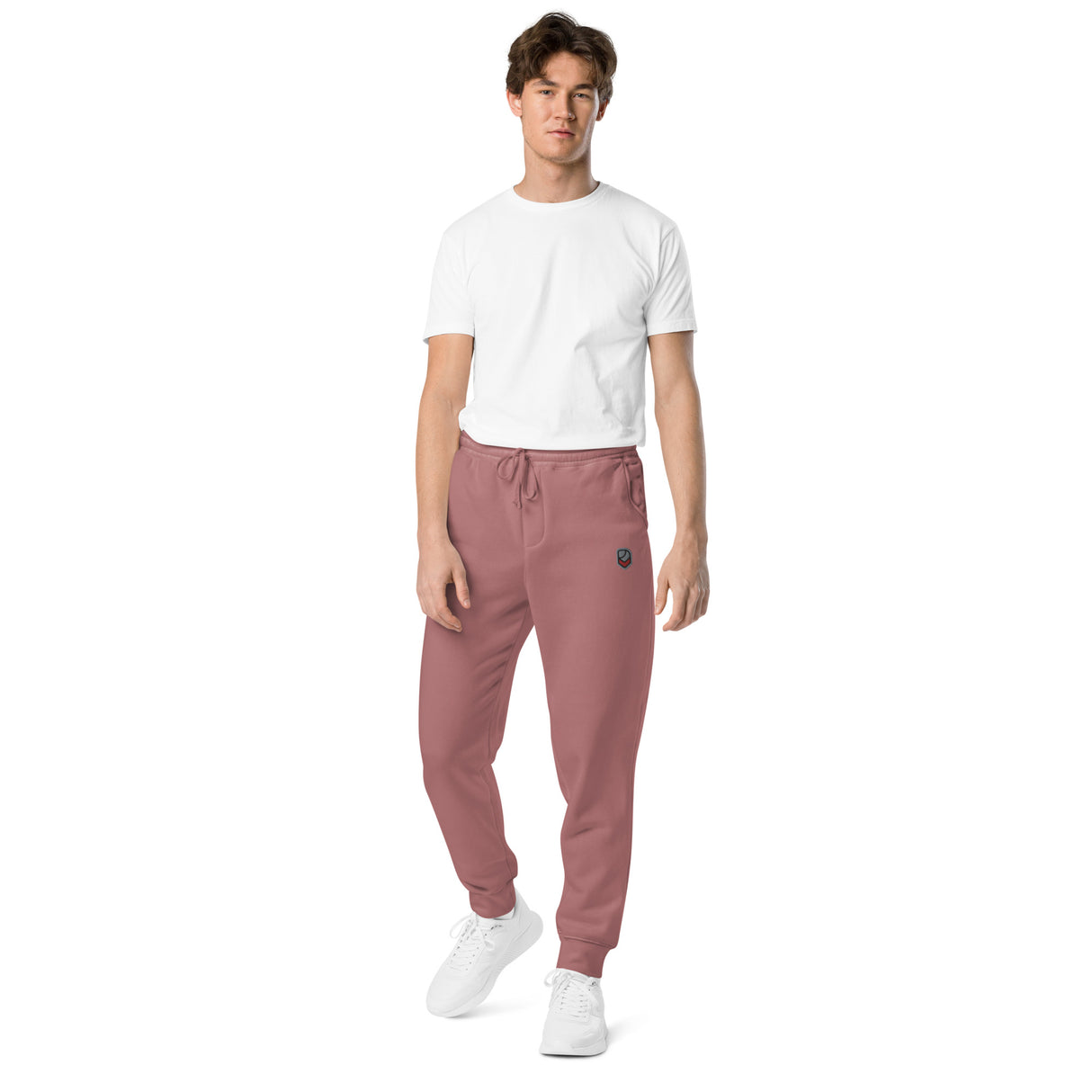 Unisex Pigment-Dyed Sweatpants | Independent Trading Co. PRM50PTPD