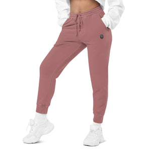 Women's Pigment-Dyed Sweatpants