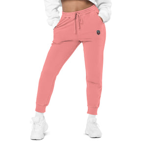 Women's Pigment-Dyed Sweatpants