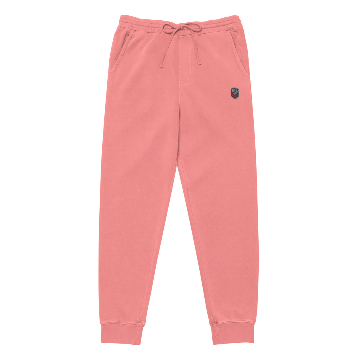 Unisex Pigment-Dyed Sweatpants | Independent Trading Co. PRM50PTPD