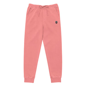 Unisex Pigment-Dyed Sweatpants | Independent Trading Co. PRM50PTPD