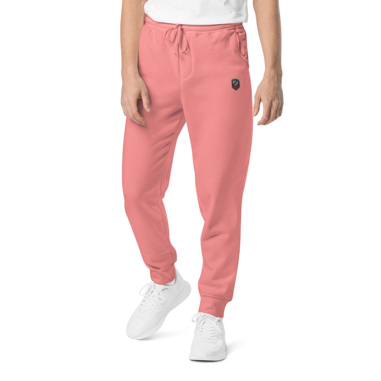 Unisex Pigment-Dyed Sweatpants | Independent Trading Co. PRM50PTPD