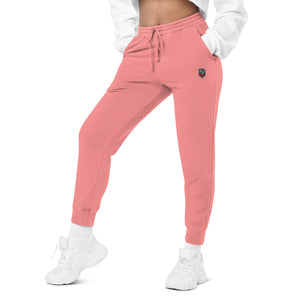 Women's Pigment-Dyed Sweatpants