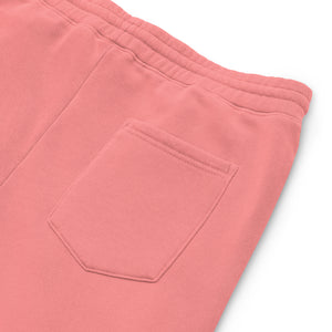 Women's Pigment-Dyed Sweatpants