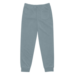 Women's Pigment-Dyed Sweatpants