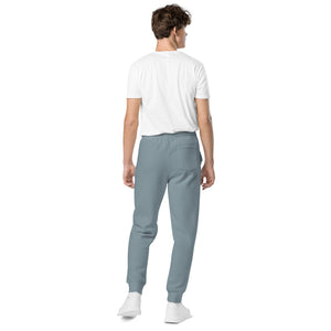 Unisex Pigment-Dyed Sweatpants | Independent Trading Co. PRM50PTPD