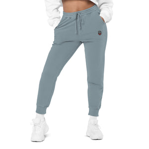 Women's Pigment-Dyed Sweatpants