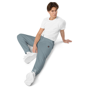 Unisex Pigment-Dyed Sweatpants | Independent Trading Co. PRM50PTPD