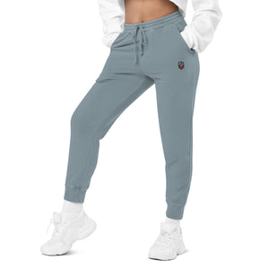 Women's Pigment-Dyed Sweatpants