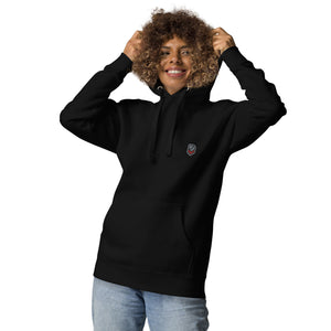 Unisex Premium Hoodie | Cotton Heritage M2580