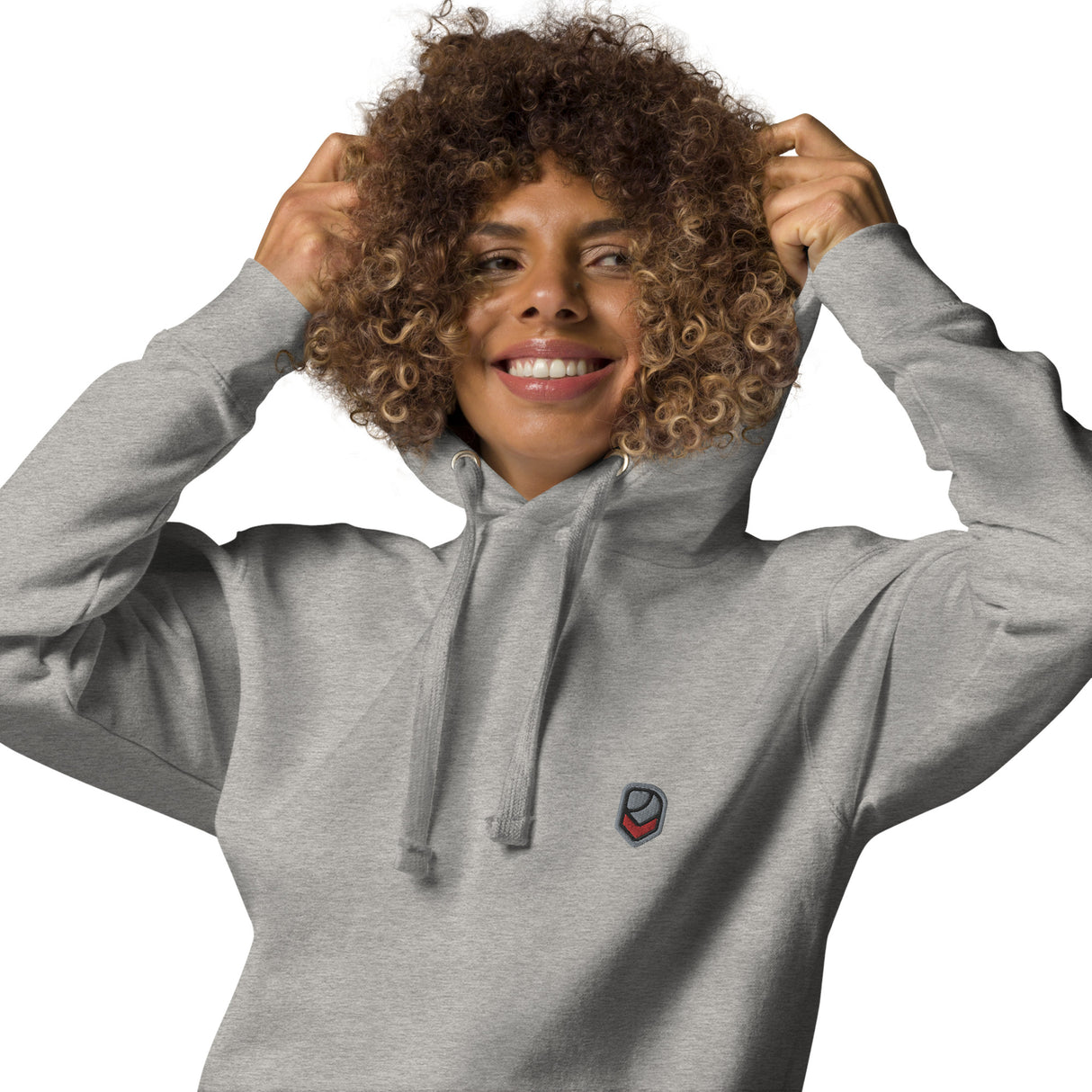 Unisex Premium Hoodie | Cotton Heritage M2580