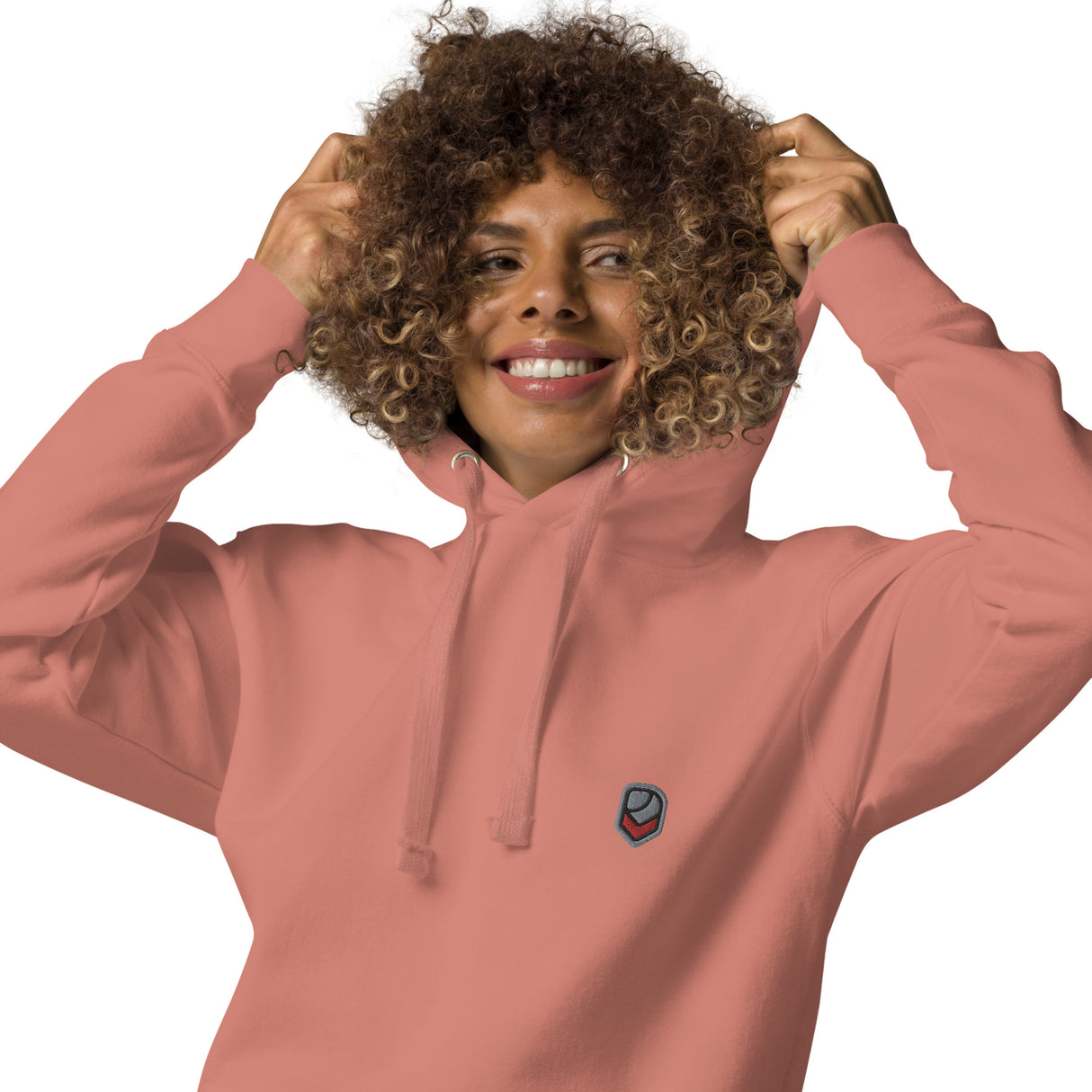 Unisex Premium Hoodie | Cotton Heritage M2580