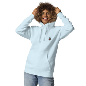 Unisex Premium Hoodie | Cotton Heritage M2580