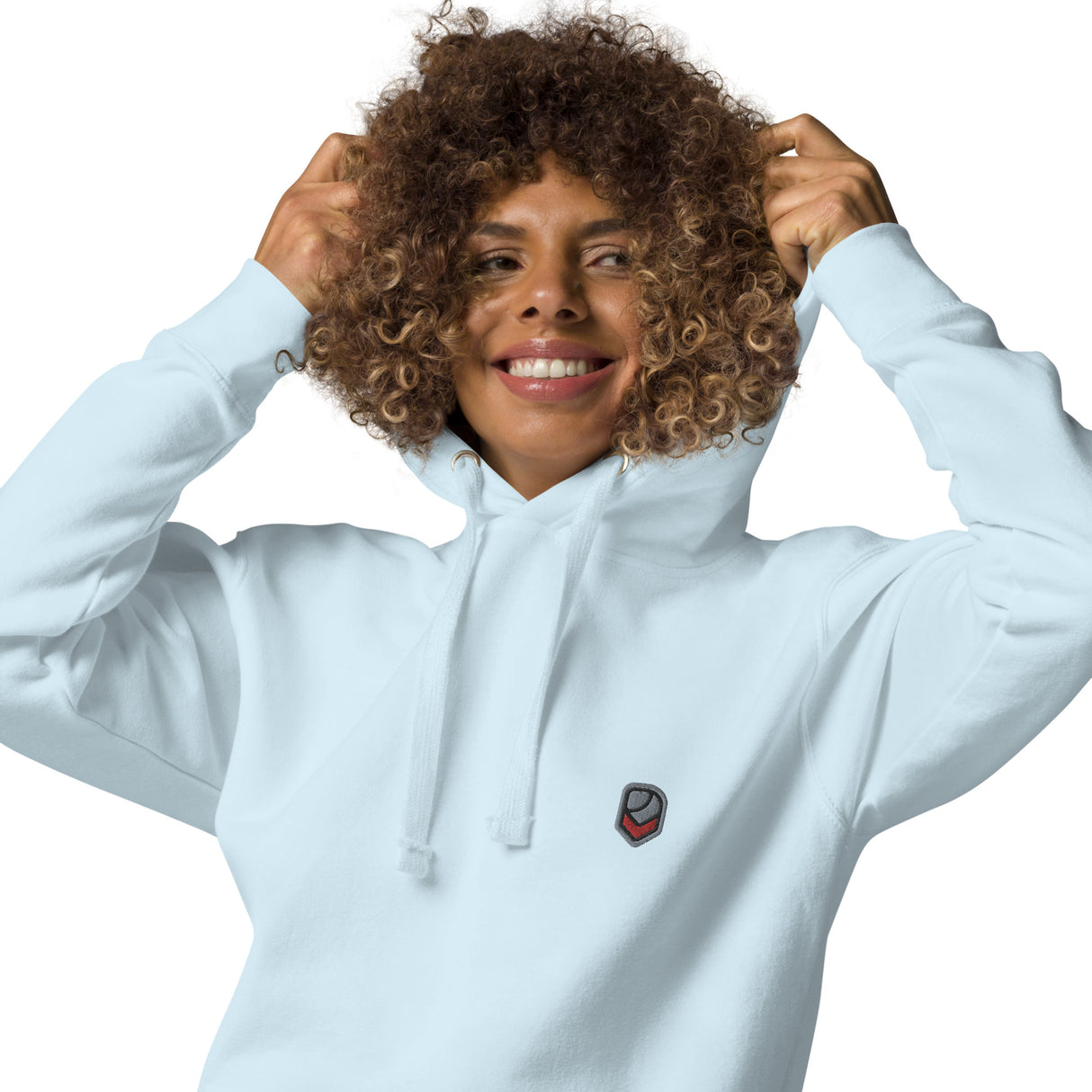 Unisex Premium Hoodie | Cotton Heritage M2580