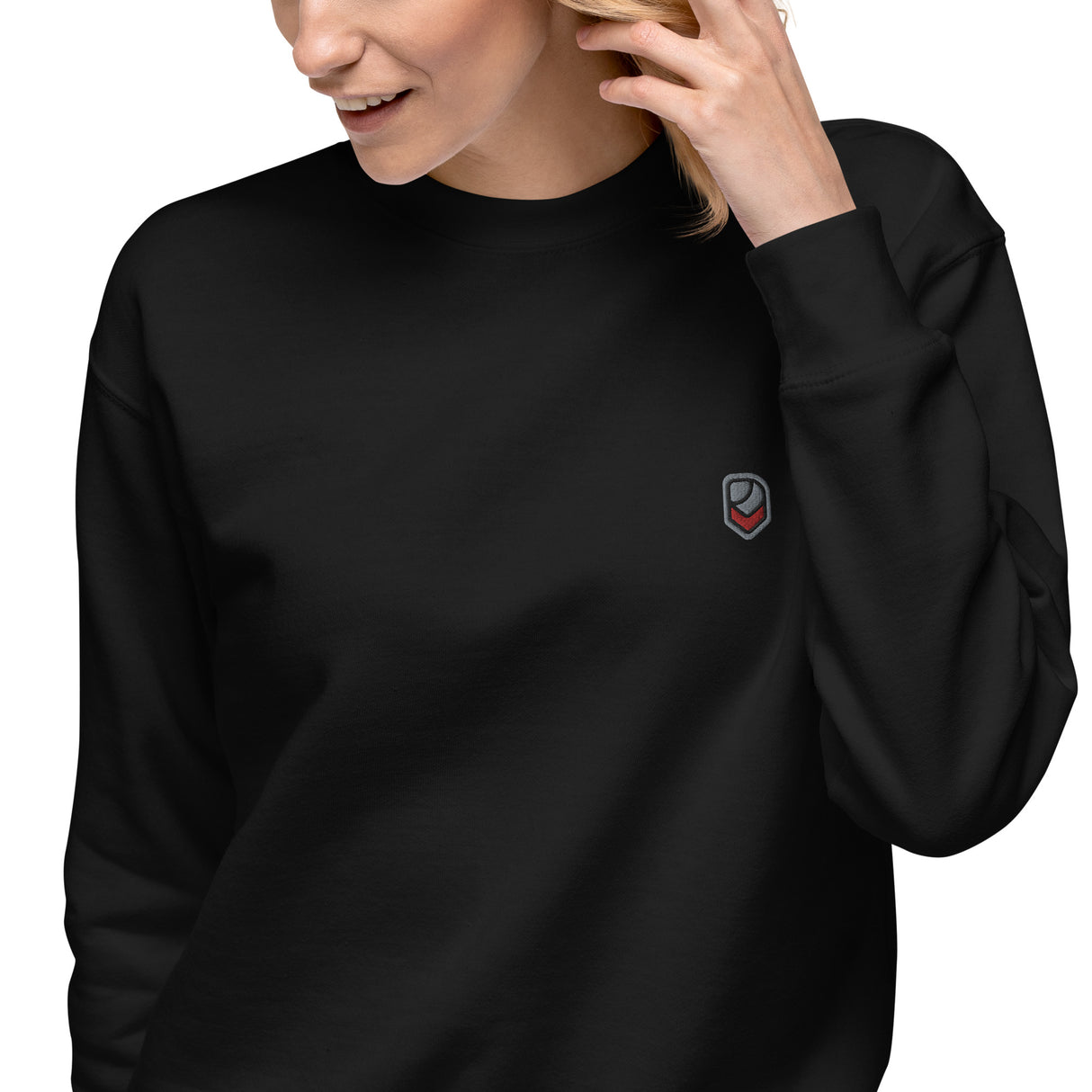 Unisex Premium Sweatshirt