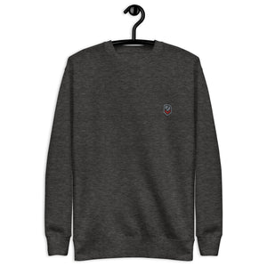 Unisex Premium Sweatshirt