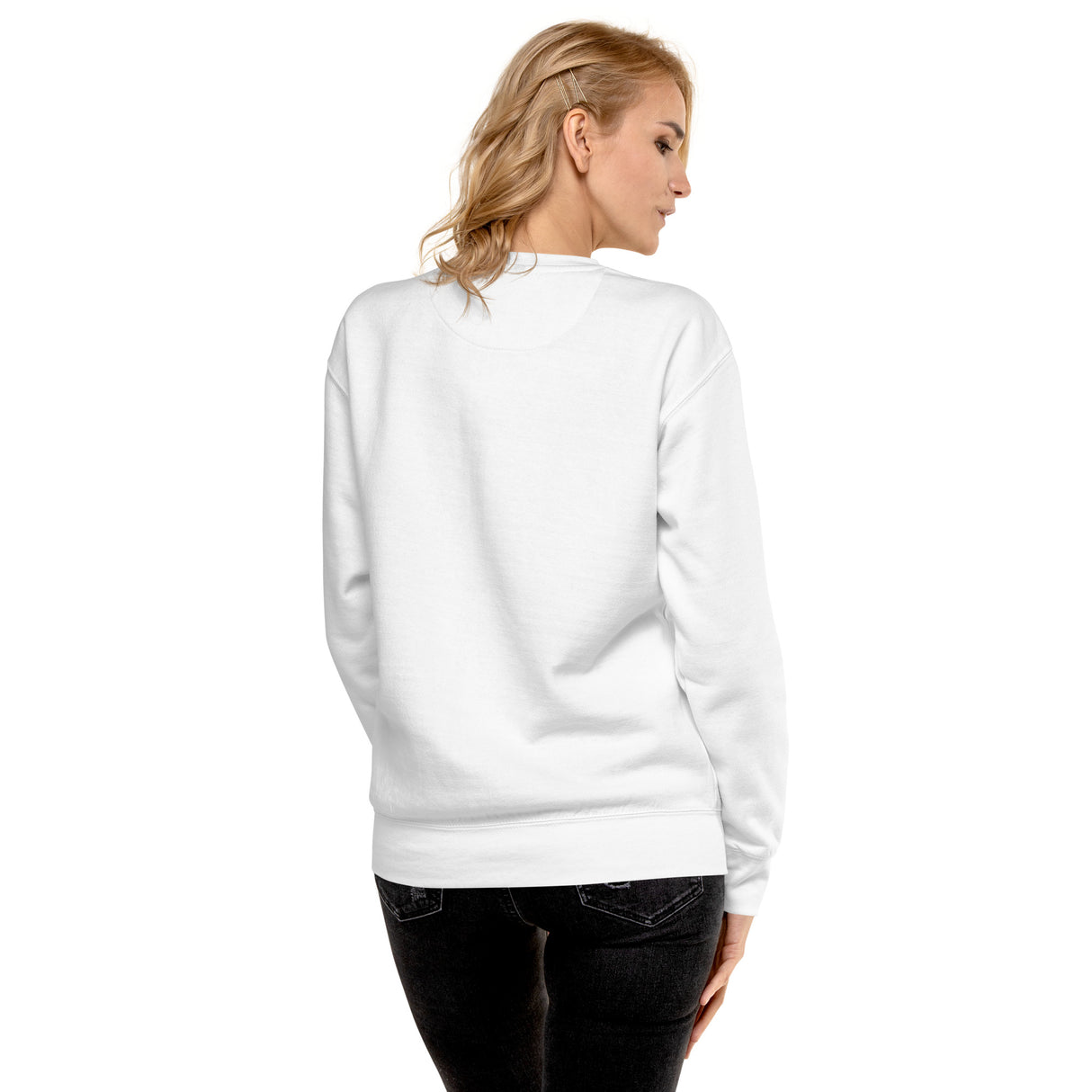 Unisex Premium Sweatshirt m2480