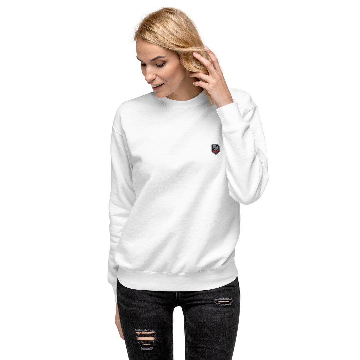 Unisex Premium Sweatshirt m2480