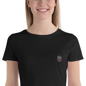 Women’s Crop Tee