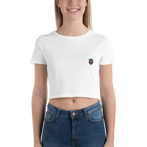 Women’s Crop Tee