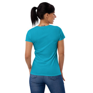 Women's Classic 100% Cotton T-Shirt