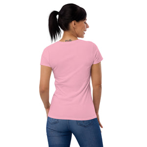 Women's Classic 100% Cotton T-Shirt