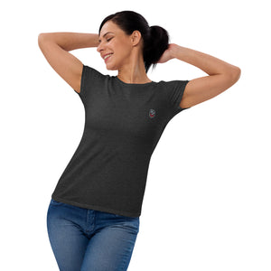 Women's Classic 100% Cotton T-Shirt