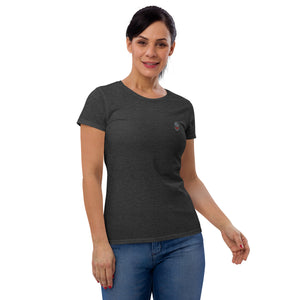 Women's Classic 100% Cotton T-Shirt