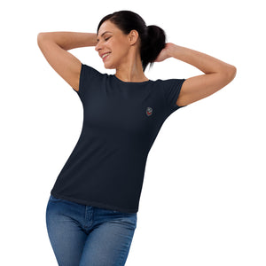 Women's Classic 100% Cotton T-Shirt