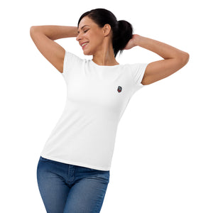 Women's Classic 100% Cotton T-Shirt