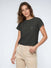 Women’s Flattering High-Waisted T-Shirt